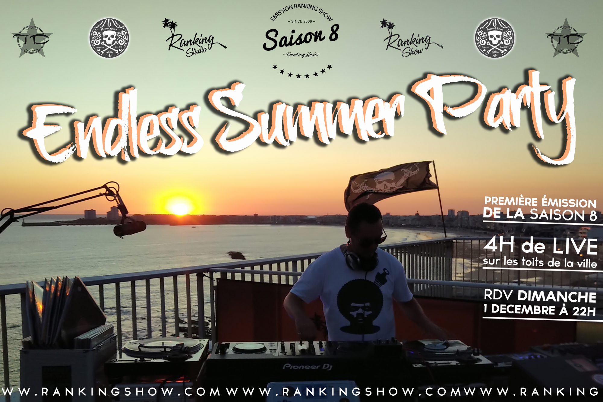 Lire la suite à propos de l’article RANKING STORY